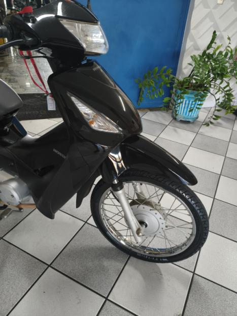 HONDA Biz 125 ES, Foto 7