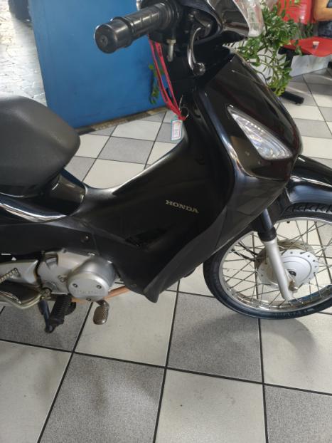 HONDA Biz 125 ES, Foto 8