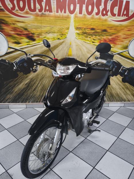 HONDA Biz 125 ES, Foto 9