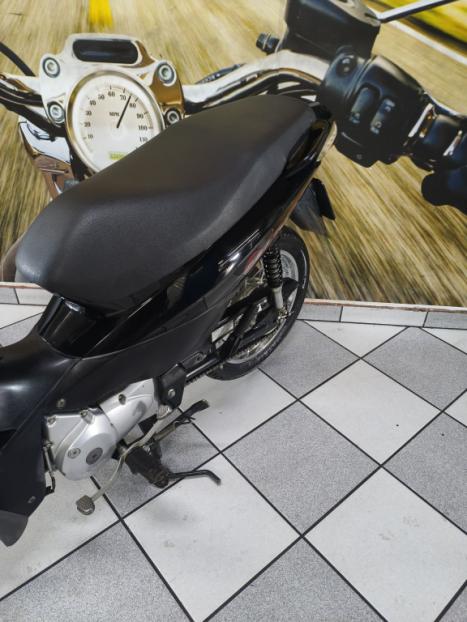 HONDA Biz 125 ES, Foto 10