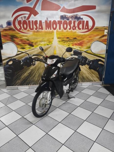 HONDA Biz 125 ES, Foto 11