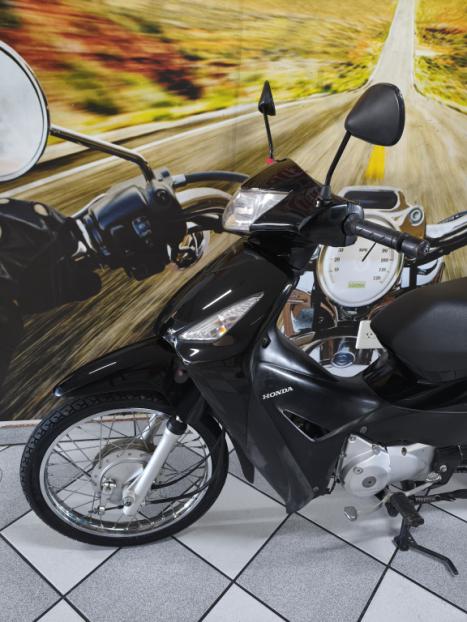 HONDA Biz 125 ES, Foto 12