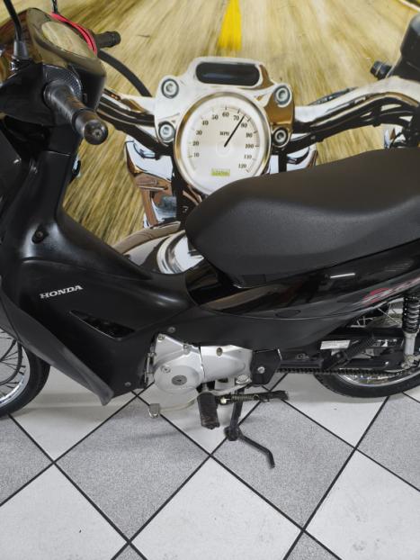 HONDA Biz 125 ES, Foto 13