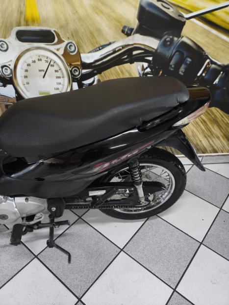 HONDA Biz 125 ES, Foto 14
