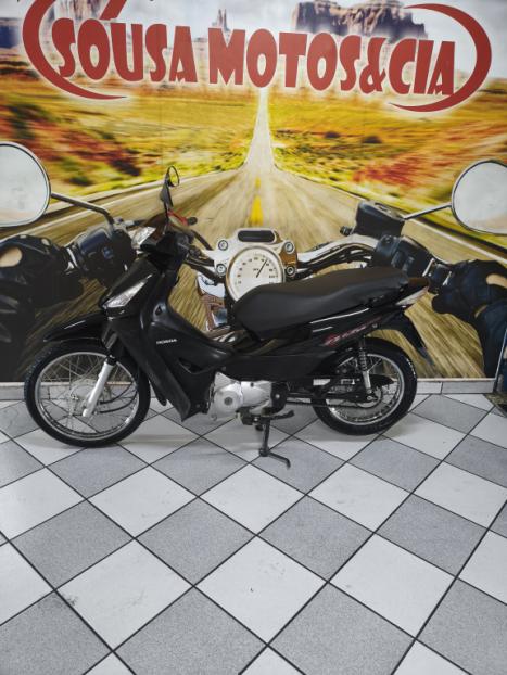 HONDA Biz 125 ES, Foto 15