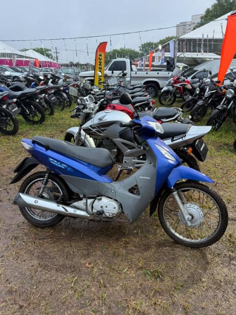 HONDA Biz 125 ES, Foto 1