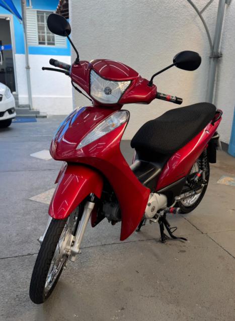 HONDA Biz 125 ES FLEX, Foto 2