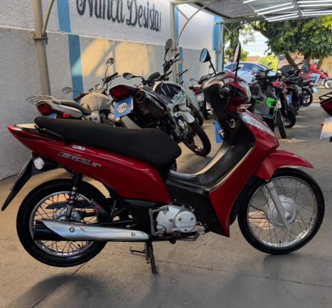 HONDA Biz 125 ES FLEX, Foto 3