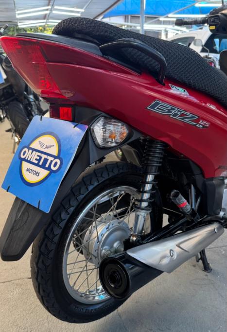 HONDA Biz 125 ES FLEX, Foto 7