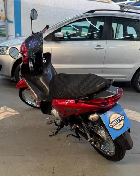 HONDA Biz 125 ES FLEX, Foto 11