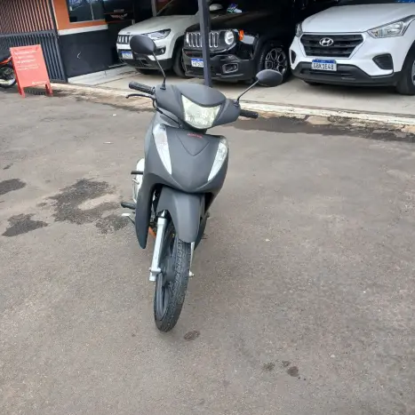 HONDA Biz 125 ES FLEX, Foto 2