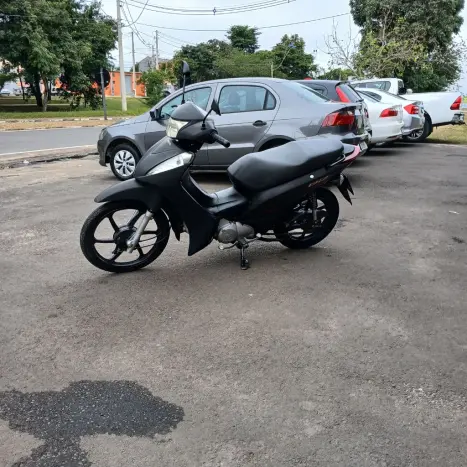 HONDA Biz 125 ES FLEX, Foto 3