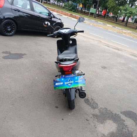 HONDA Biz 125 ES FLEX, Foto 7