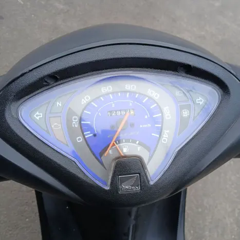 HONDA Biz 125 ES FLEX, Foto 8