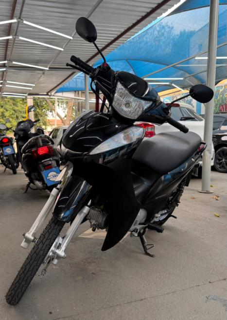 HONDA Biz 125 ES FLEX, Foto 1 HONDA Biz 125 ES FLEX, Foto 1