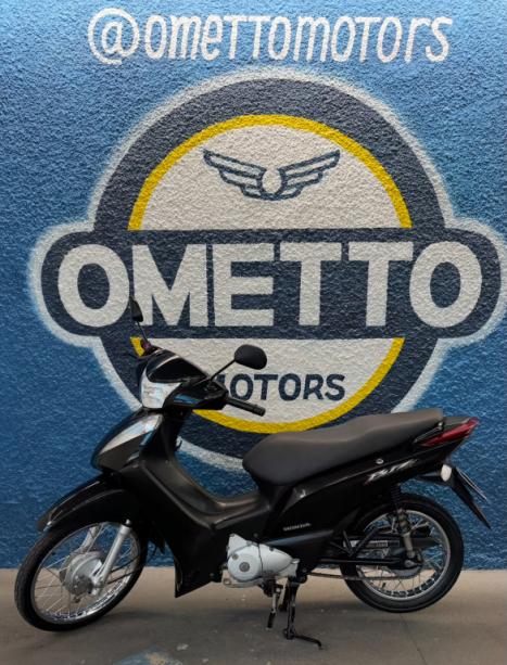 HONDA Biz 125 ES FLEX, Foto 3 HONDA Biz 125 ES FLEX, Foto 3