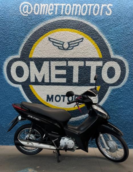 HONDA Biz 125 ES FLEX, Foto 5 HONDA Biz 125 ES FLEX, Foto 5