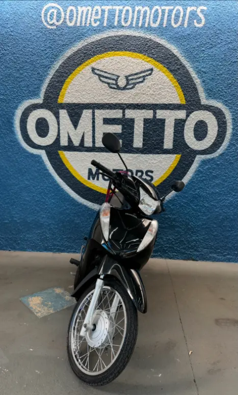 HONDA Biz 125 ES FLEX, Foto 2 HONDA Biz 125 ES FLEX, Foto 2