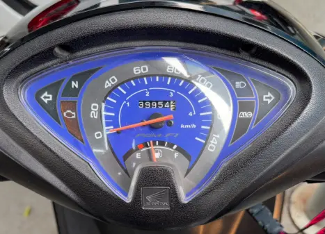 HONDA Biz 125 ES FLEX, Foto 9 HONDA Biz 125 ES FLEX, Foto 9