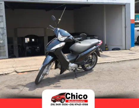 HONDA Biz 125 ES FLEX, Foto 2