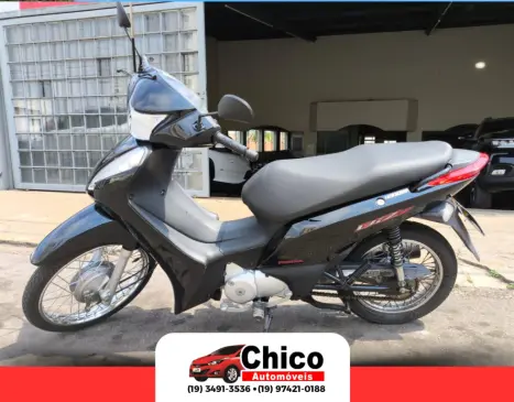 HONDA Biz 125 ES FLEX, Foto 3