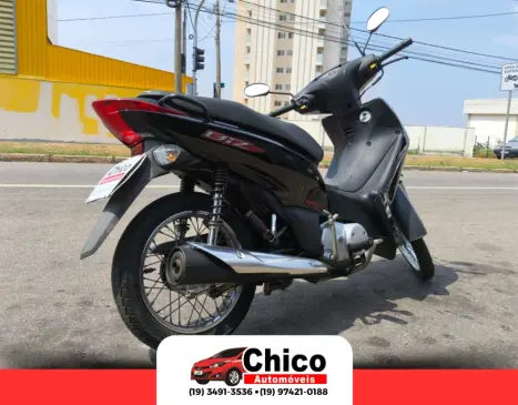 HONDA Biz 125 ES FLEX, Foto 5