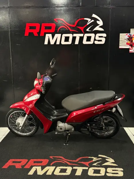 HONDA Biz 125 ES FLEX, Foto 5