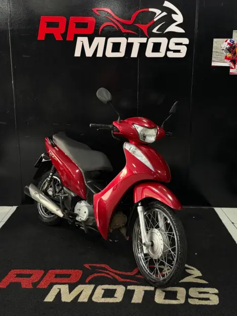 HONDA Biz 125 ES FLEX, Foto 8
