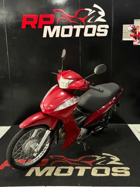 HONDA Biz 125 ES FLEX, Foto 9