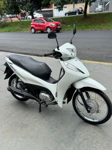 HONDA Biz 125 ES FLEX, Foto 1