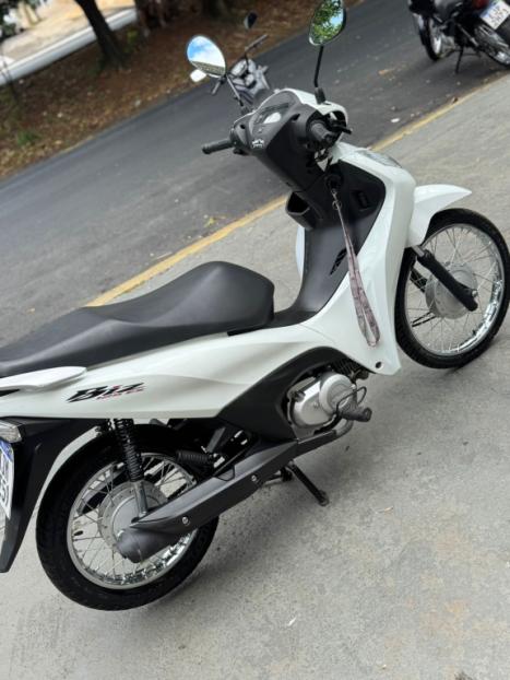 HONDA Biz 125 ES FLEX, Foto 2