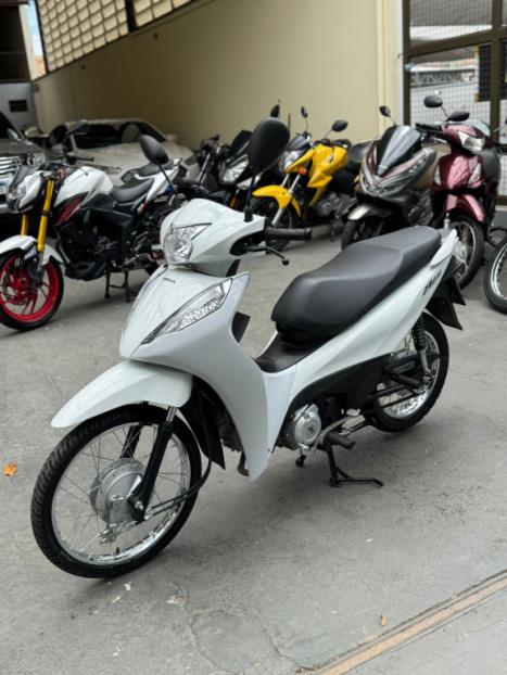 HONDA Biz 125 ES FLEX, Foto 3