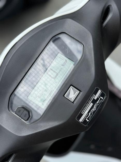 HONDA Biz 125 ES FLEX, Foto 4