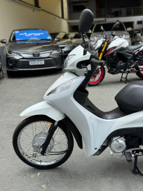 HONDA Biz 125 ES FLEX, Foto 5