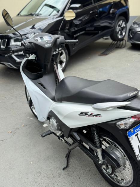 HONDA Biz 125 ES FLEX, Foto 6