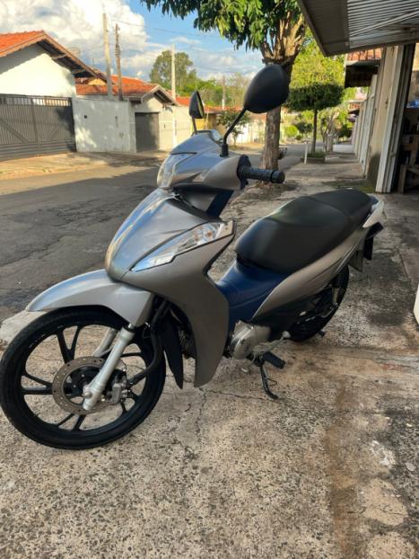 HONDA Biz 125 ES FLEX, Foto 1
