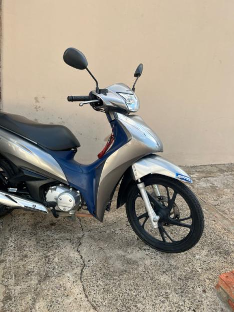 HONDA Biz 125 ES FLEX, Foto 2