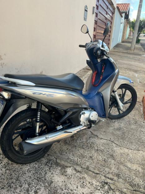 HONDA Biz 125 ES FLEX, Foto 3