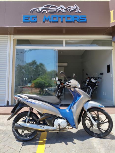 HONDA Biz 125 ES FLEX, Foto 1