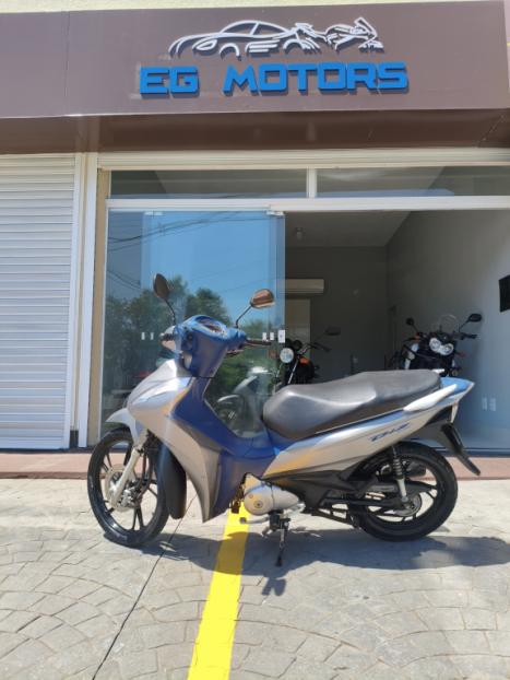 HONDA Biz 125 ES FLEX, Foto 2