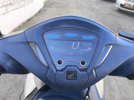 HONDA Biz 125 ES FLEX, Foto 3