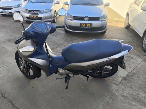 HONDA Biz 125 ES FLEX, Foto 4