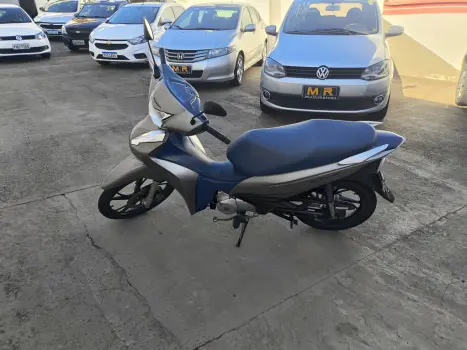 HONDA Biz 125 ES FLEX, Foto 7
