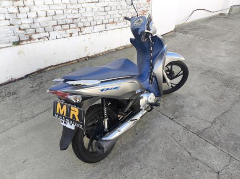 HONDA Biz 125 ES FLEX, Foto 2