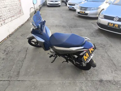HONDA Biz 125 ES FLEX, Foto 10