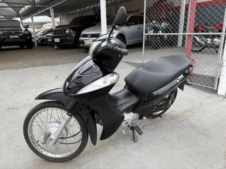HONDA Biz 125 ES FLEX, Foto 1
