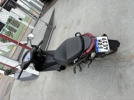 HONDA Biz 125 ES FLEX, Foto 5