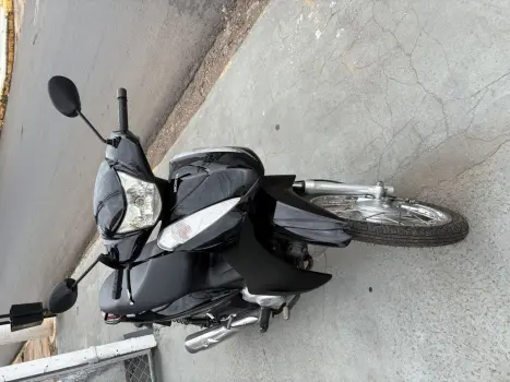 HONDA Biz 125 ES FLEX, Foto 7