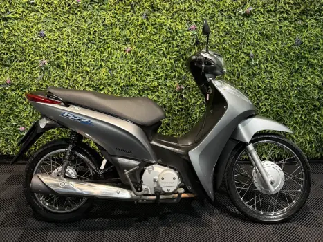 HONDA Biz 125 ES FLEX, Foto 1