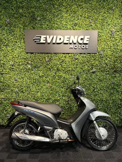 HONDA Biz 125 ES FLEX, Foto 2